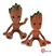 Baby Groot _1_2_ Brinquedos De Guardiões Da Galáxia