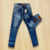 Calça Jeans TH - Azul - 401006016