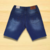 Bermuda Jeans CK - Azul - 302006003 - comprar online