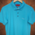 Gola Polo Importada HB - Azul - 801016022