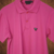 Gola Polo Premium PRD - Rosa - 8010203058