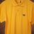 Gola Polo Premium PRD - Amarelo - 8010203056