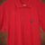 Gola Polo Premium PRD - Vermelho - 8010203055