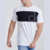 Camiseta Algodão Egípcio CK - Branco - 108106004