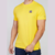 Camiseta Algodão Egípcio TH - Amarelo - 108130008