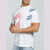 Camiseta Algodão Egípcio TH - Branco - 108130007