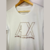 Camiseta Luxo Arm Estampada - Branco - 102003118