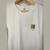 Camiseta Luxo BRB Estampada - Branco - 105005066