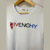 Camiseta Luxo GVN Estampada - Branco - 105015028