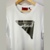 Camiseta Luxo HB - Branco - 105016112