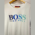 Camiseta Luxo HB - Branco - 105016110