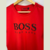 Camiseta Luxo HB - Vermelho - 105016109