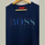 Camiseta Luxo HB - Azul Marinho - 105016108