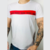 Camiseta Importada HB Estampada - Branco -102016031