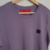 Camiseta Luxo HB Básica - Roxo - 105036054