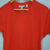 Camiseta Luxo LCT - Vermelho - 105018056