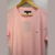 Camiseta Importada TH Básica - Rosa - 1020300113