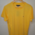 Camiseta Importada TH Básica - Amarelo - 1020300110