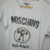 Camiseta Luxo Estampada MSCN - Branco - 105035040