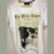 Camiseta Luxo PP Estampada - Branco - 105027058