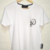 Camiseta Luxo PP Estampada - Branco - 105027013