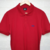 Gola Polo Importada DSL - Vermelho - 801010003