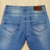 Calça Jeans BRB - Azul - comprar online