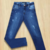 Calça Jeans CK - Azul - 401006008