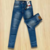 Calça Jeans DSL - Azul - 401010030