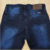 Calça Jeans DSL - Azul Escuro - comprar online