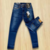 Calça Jeans DSL - Azul Escuro - 401010004