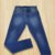 Calça Jeans HB - Azul - 401016001