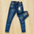 Calça Jeans LCT - Azul - 401003024