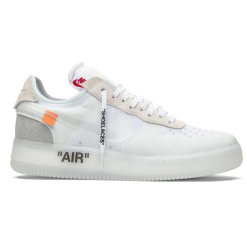 air force 1 off white dhgate