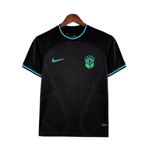 Camisa Seleção Brasileira Edição Especial Torcedor Nike Masculina