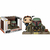 Boba Fett e Fennec no Trono - Star Wars - Funko Pop (A7QKSNJLJ) na internet