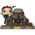 Boba Fett e Fennec no Trono - Star Wars - Funko Pop (A7QKSNJLJ)