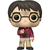 Harry Potter c/ Pedra Filosofal - Funko Pop (KWW8WPECB) - comprar online