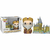 Alvo Dumbledore com Castelo de Hogwarts - Harry Potter - Funko Pop (6VTJN2ZN8) - comprar online