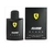 Ferrari Black Masculino Eau De Toilette - 125ml (FERRARIBLACK_125ml)