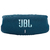 Caixa de Som JBL Charge 5 Cor:Preto (OUT1726)