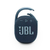 Caixa de Som JBL Clip 4 Cor:Azul (OUT800) - comprar online