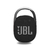 Caixa de Som JBL Clip 4 Cor:Preto (OUT681) - comprar online