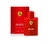 Perfume Ferrari Red Eau Original 100 Ml (H42Q8QRJX)