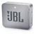 Caixa de som JBL GO 2 Bluetooth Cor:Cinza (OUT1729) - comprar online