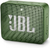 Caixa de som JBL GO 2 Bluetooth Cor:Verde (OUT1728) - comprar online