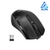 Mouse sem fio retrátil KA-612 3200dpi para computador portátil 2.4ghz kapbom