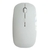 Mouse Sem Fio 2.4g Receptor Super Slim Mouse Usb | Rato sem fio 2.4G na internet