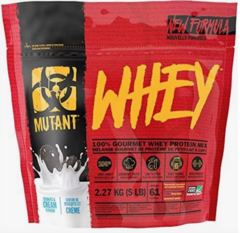 Mutant Whey 5 Lbs - tienda en línea