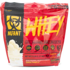 Mutant Whey 5 Lbs - comprar en línea